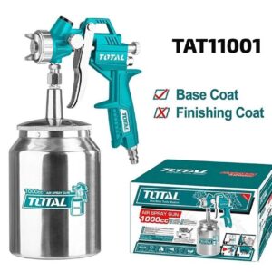 Pistola de Pintar Total TAT11001 (1000cc)