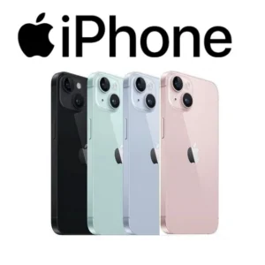 iPhone 15 128GB: Potencia y estilo en tus manos 📱✨ (Nuevo - Sellado)
