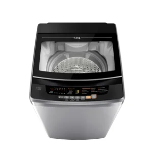LAVARROPA MADEMSA AUTOMATICA INOX 9.5 KG