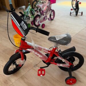 Bicicleta Infantil Rodado 12