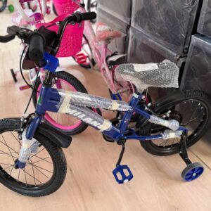 Bicicleta Infantil Rodada 16