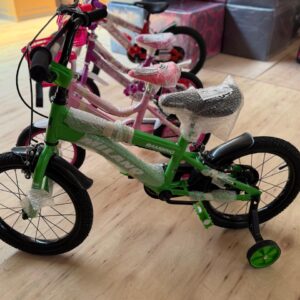 Bicicleta R20