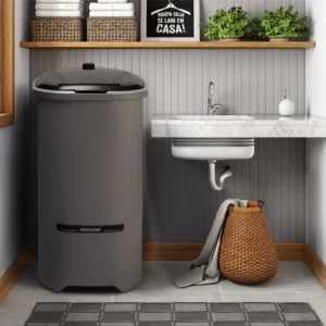 LAVARROPA SEMIAUTOMATICA - MARCA SUGGAR - NEO ECO 10 KG