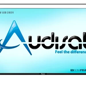 SMART TV 32 PULGADAS AUDISAT