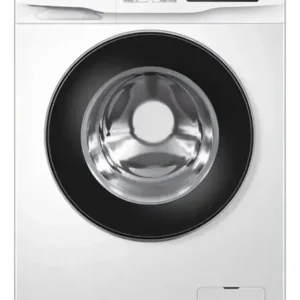 LAVARROPA TCL AUTOMATICO 6 KG INVERTER - TCL60 - P606FLW - CARGA FRONTAL