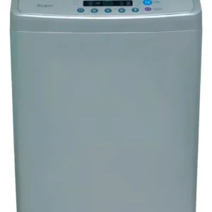 LAVARROPA WHIRLPOOL 8.5 KG - CARGA SUPERIOR - WWI08BS9LS