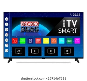 SMART TV