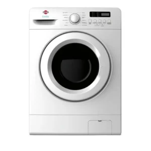 LAVARROPA TOKYO CECILIA - AUTOMATICA - CARGA FRONTAL 8 KG - INVERTER.